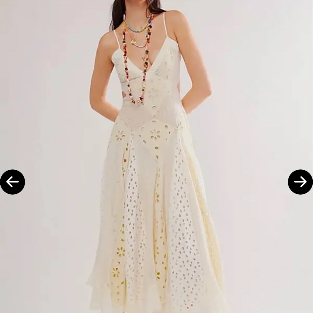 Free People Show Stopper Maxi dress - Picture 5 of 11